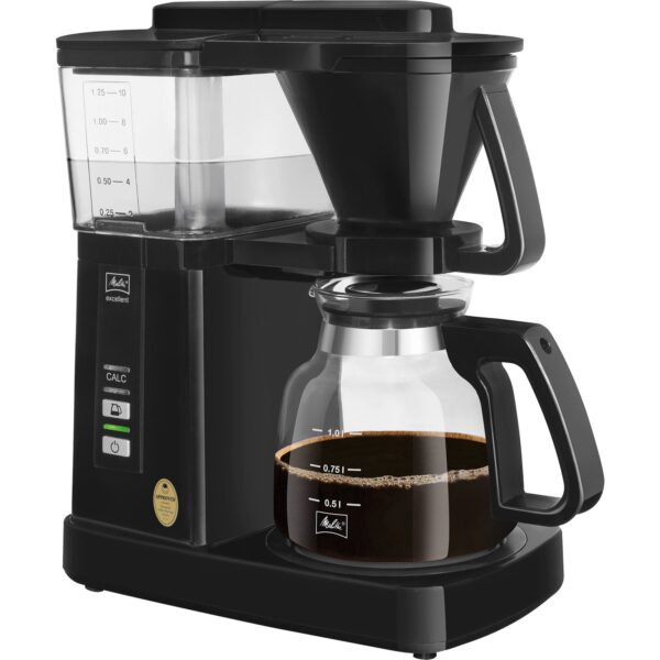 Melitta Excellent 5.0 kaffemaskine