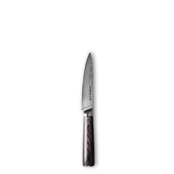 Utilitykniv fra Cuisine Lab | Ultraskarp allround kniv | 14,5 cm