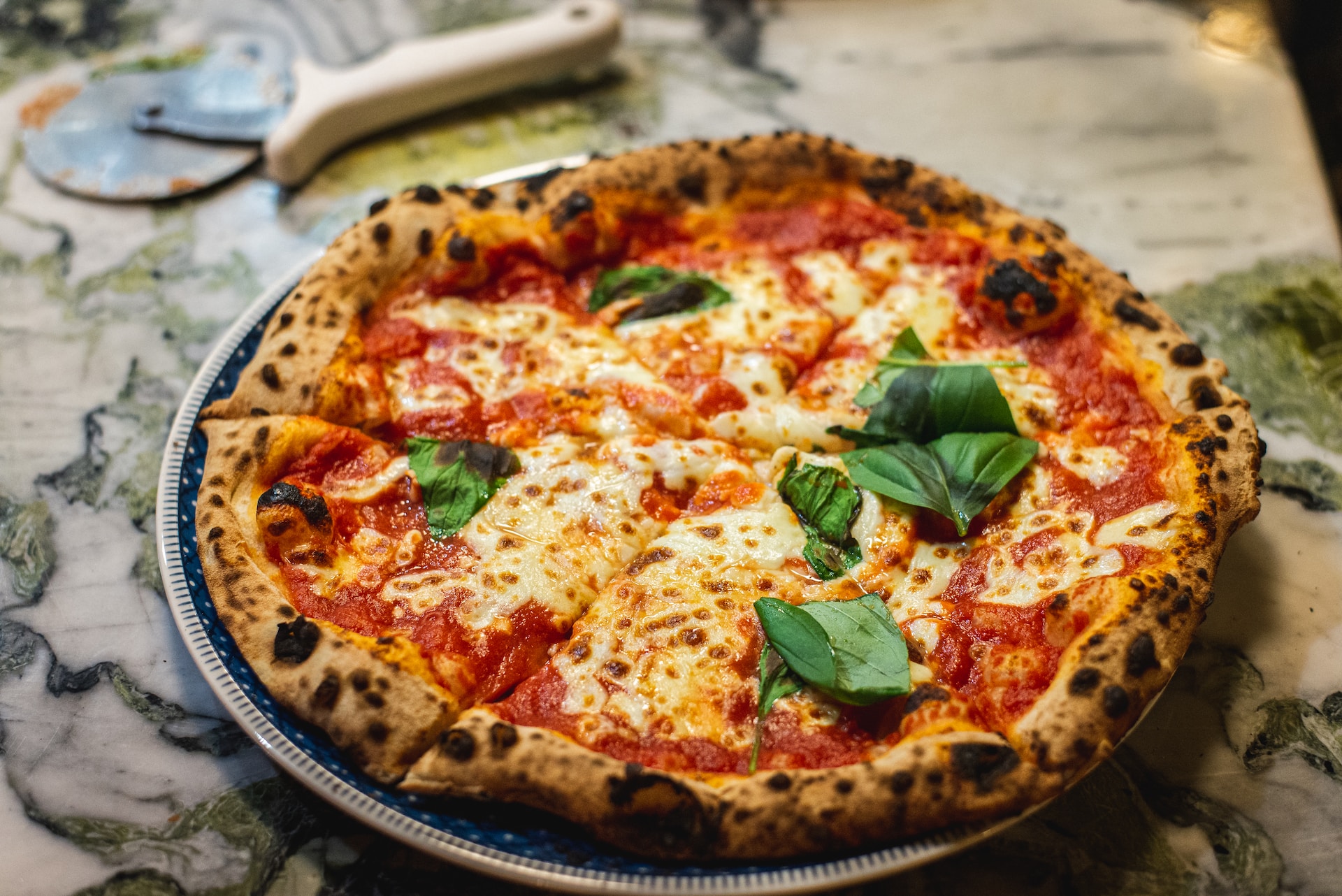De Bedste UdendÃ¸rs Pizzaovne: Find den perfekte pizzaovn ðŸ�•