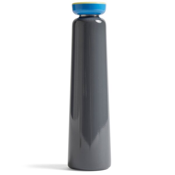 HAY Sowden termoflaske, 0,5 liter, grå