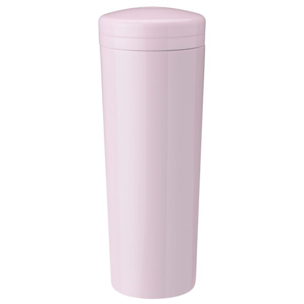Stelton Carrie termoflaske 0,5 liter, rose