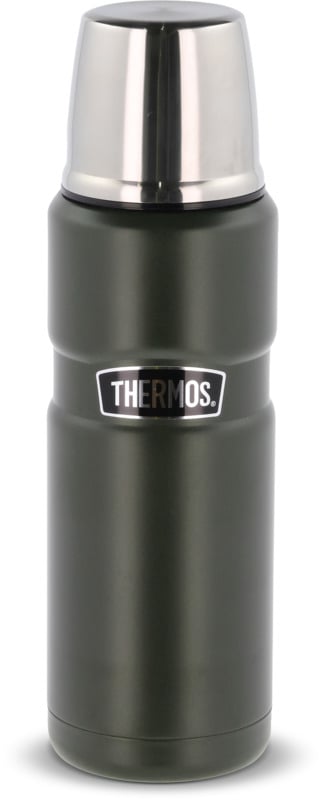 Thermos termoflaske Stainless King 470 ml