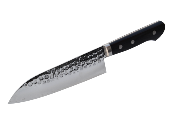 AZUMI Japansk Santoku kniv 16cm