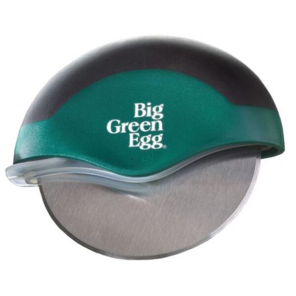 Big Green Egg Pizzaskærer