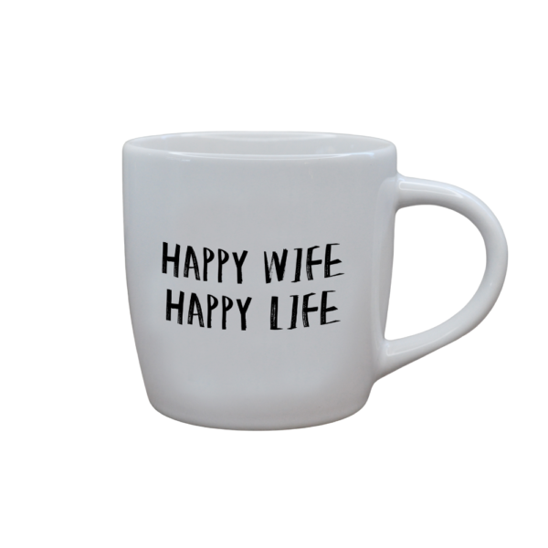 Krus - Happy Wife
