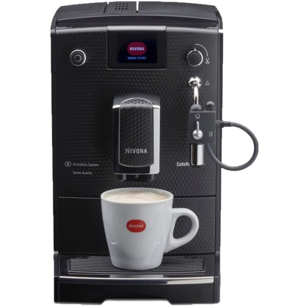 Nivona CafeRomatica 680 espressomaskine