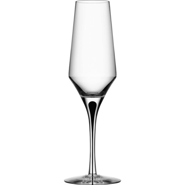 Orrefors Metropol Champagneglas 27cl