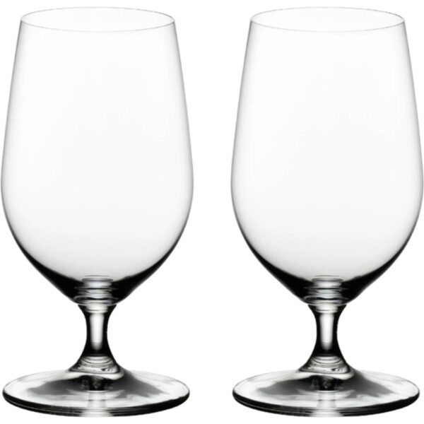 Riedel Ouverture Ølglas 50 cl 2-pak