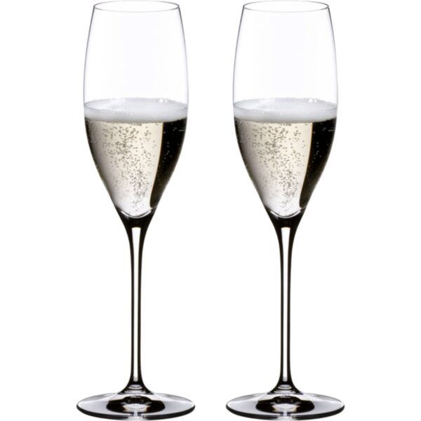 Riedel Vinum Cuvée Prestige Champagneglas 23 cl