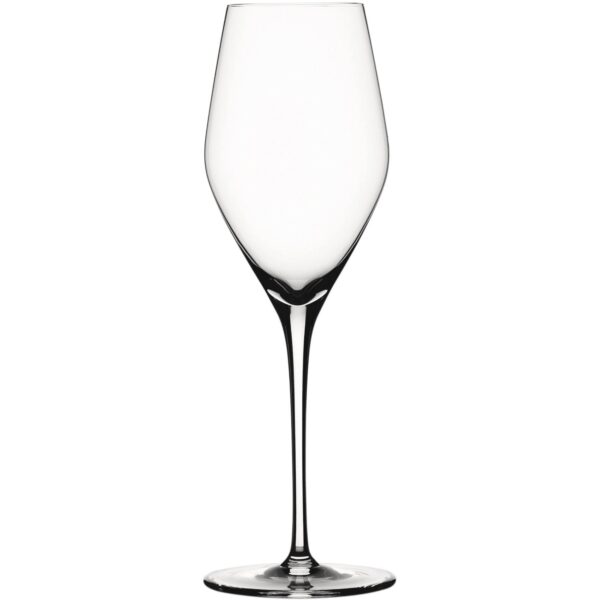 Spiegelau Authentis Champagneglas 4-pak