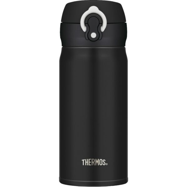Thermos Mobile Pro termoflaske 0,35 liter, mat sort