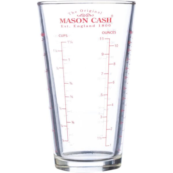 Mason Cash Målekande 300 ml.