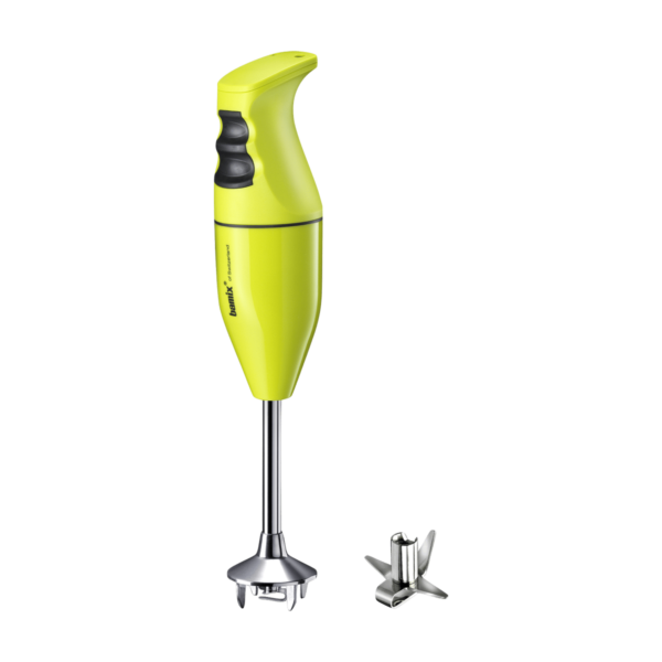 Bamix Bamix Classic stavblender Lime