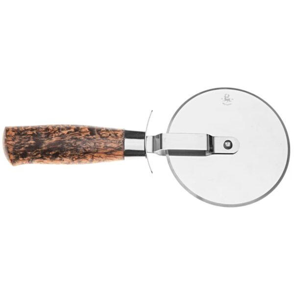 Brusletto Hunter pizzaskærer 23,6 cm