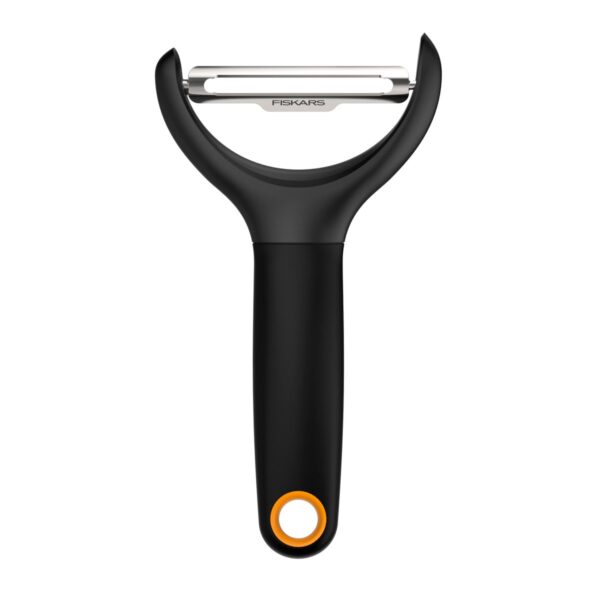 Fiskars Functional Form kartoffelskræller sort