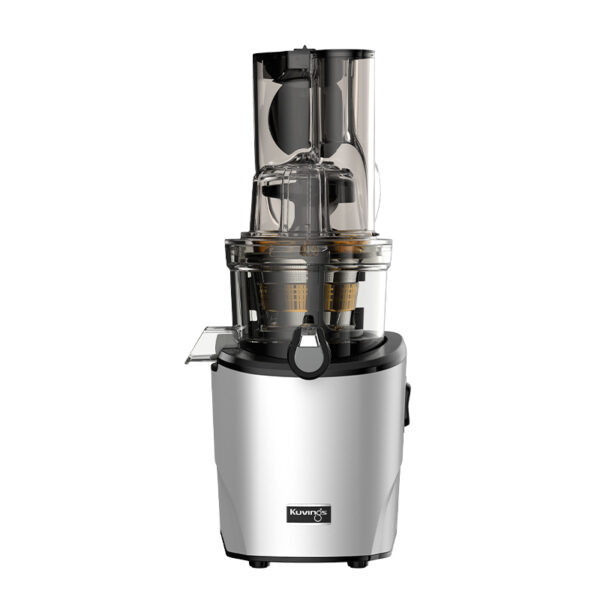 Kuvings by Witt REVO830 slowjuicer sølv