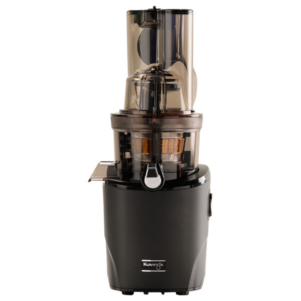 Kuvings by Witt REVO830 slowjuicer sort