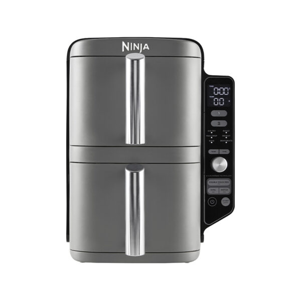 Ninja Stacked Dual Zone airfryer SL400EU 9,5 liter 2470 watt