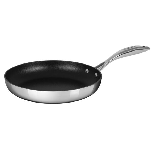 Scanpan HaptIQ non-stick stegepande 28 cm