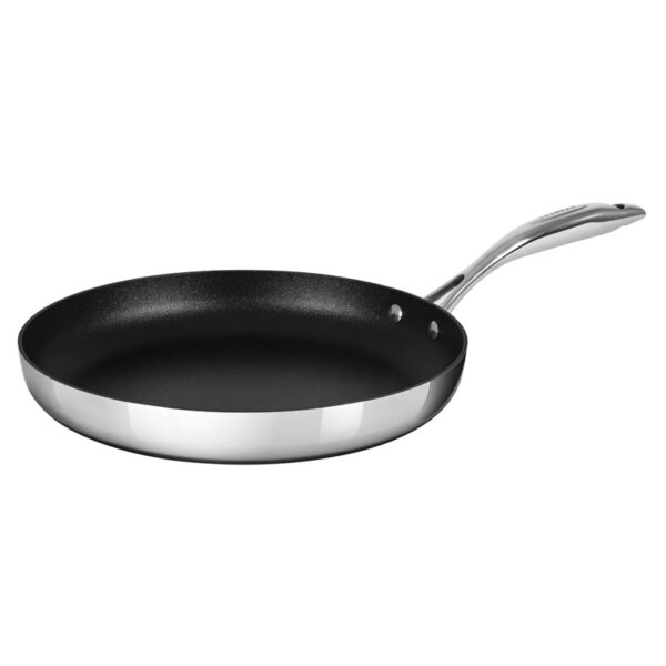 Scanpan HaptIQ non-stick stegepande 32 cm