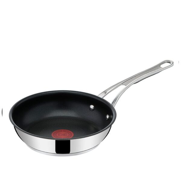 Tefal Jamie Oliver Cook's Classics SS non-stick stegepande Ø24 cm