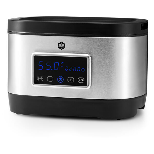 OBH Nordica Sous Vide Cooker Magnetic 8,5 liter