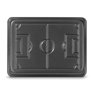 Birkmann bageform fodboldbane 30x22 cm